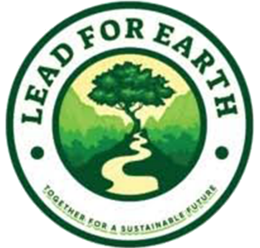 Lead For Earth